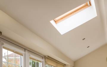 Porlock conservatory roof insulation companies