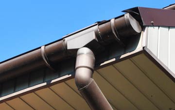 types of Porlock fascias