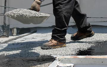 Porlock flat roofing companies