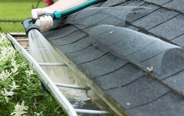 Porlock gutter cleaning costs