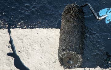 Porlock liquid sealant waterproofing