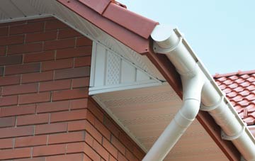 Porlock soffit repair costs
