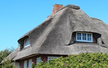 thatch roofing Porlock, Somerset