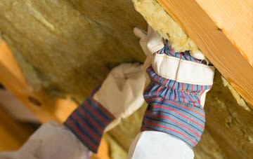 types of Porlock pitched roof insulation materials