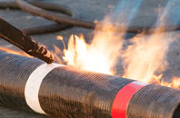 Porlock flat roofing replacement