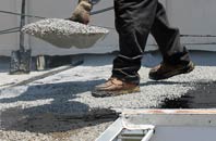 find rated Porlock flat roofing replacement companies