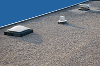 Porlock flat roofing