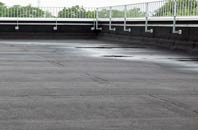 find rated Porlock flat roofing companies