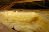 Porlock pitch roof insulation