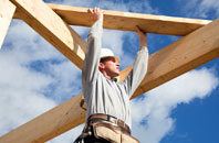 Porlock roof replacement work