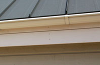 Porlock soffit repair