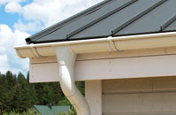 Porlock soffits