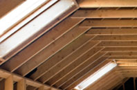 Porlock tapered roof insulation quotes
